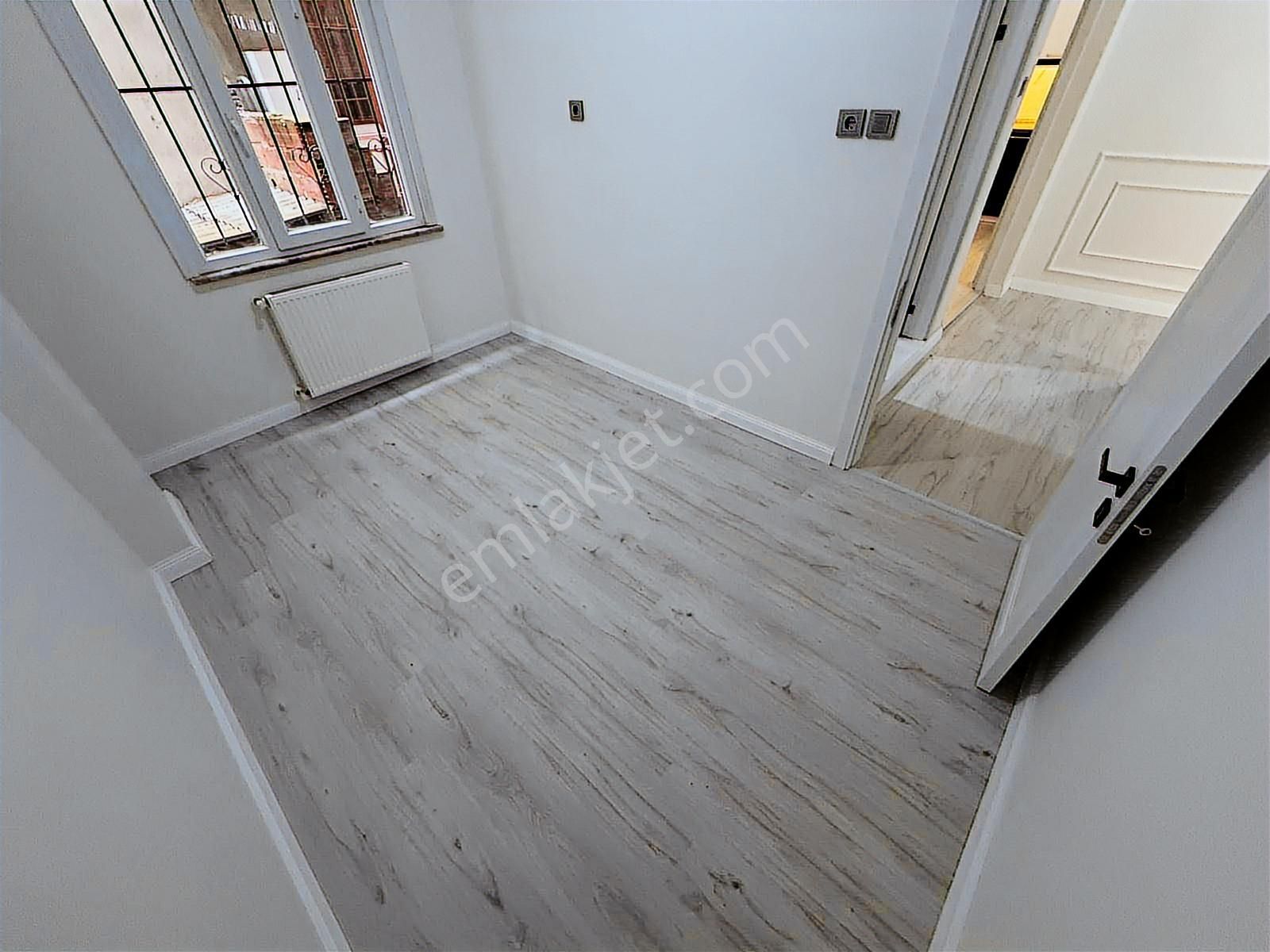Üç Kardeşler'den 50.yıl Mah. 2+1 85m² Satılık Lüx Yüksek Giriş - Görsel 6