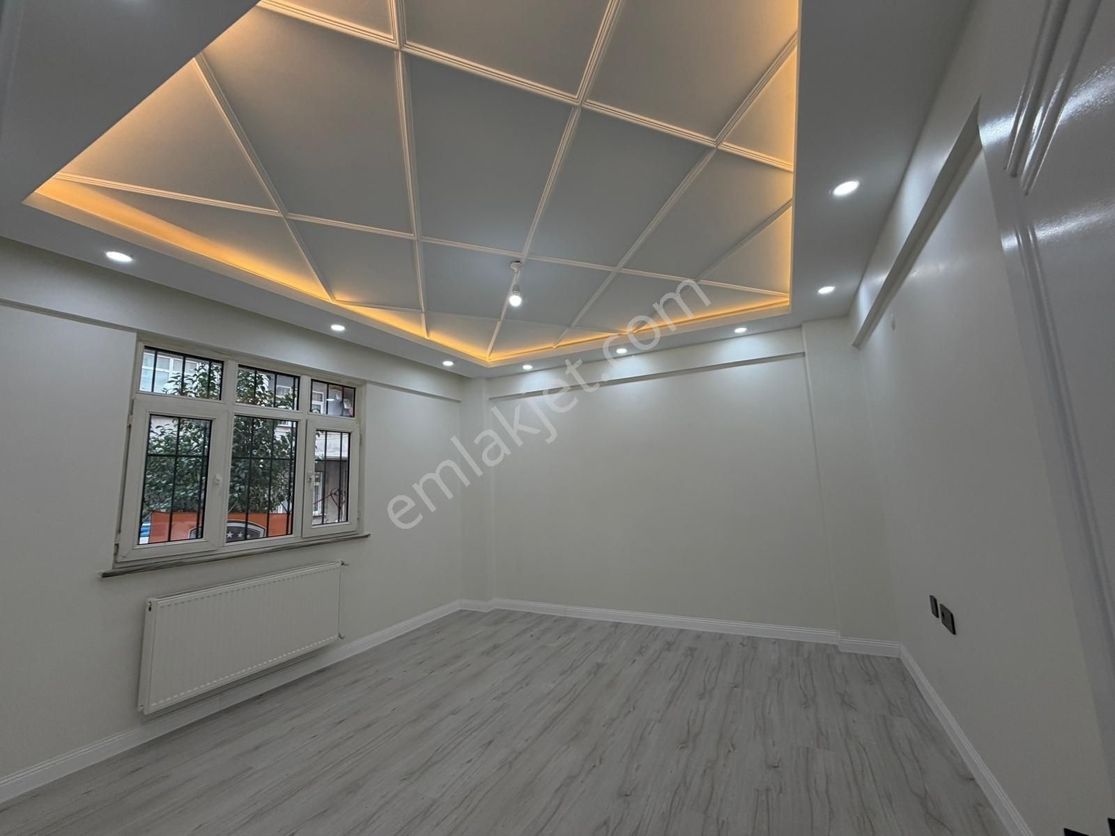 Üç Kardeşler'den 50.yıl Mah. 2+1 85m² Satılık Lüx Yüksek Giriş - Görsel 20