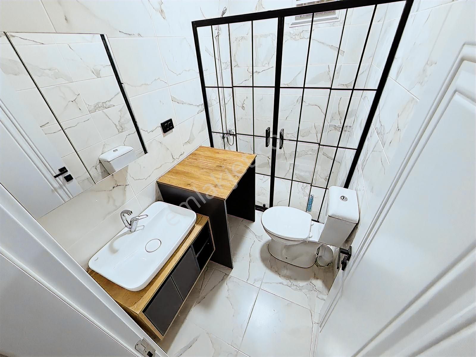 Üç Kardeşler'den 50.yıl Mah. 2+1 85m² Satılık Lüx Yüksek Giriş - Görsel 28