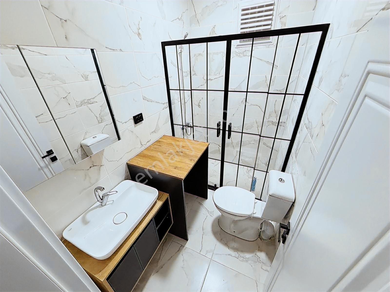 Üç Kardeşler'den 50.yıl Mah. 2+1 85m² Satılık Lüx Yüksek Giriş - Görsel 23