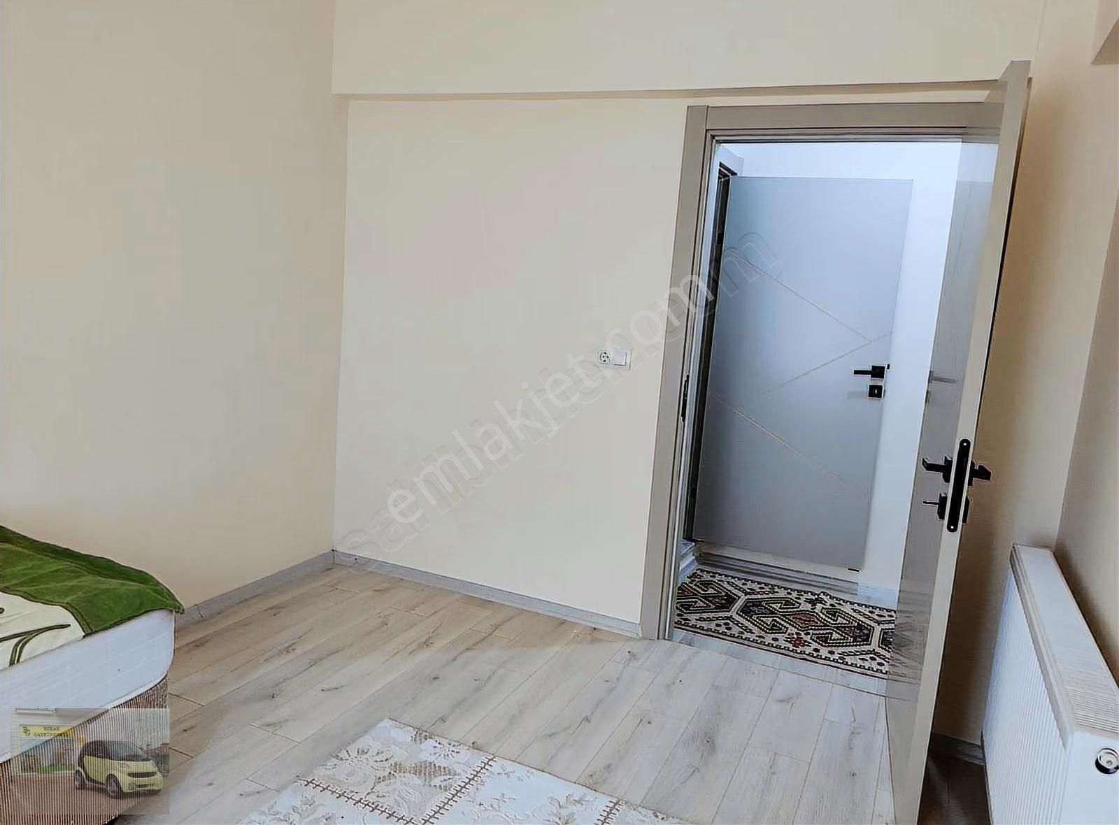 Serdivanda Manzaralı Eşyalı Kiralık Daire!!! - Görsel 8