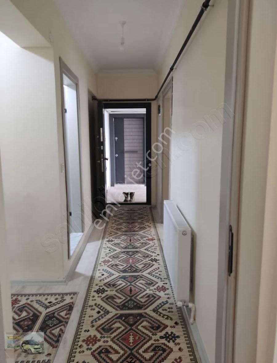 Serdivanda Manzaralı Eşyalı Kiralık Daire!!! - Görsel 19