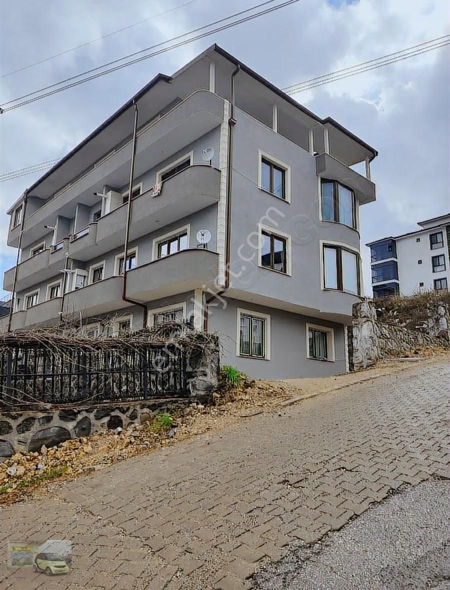 Serdivanda Manzaralı Eşyalı Kiralık Daire!!!