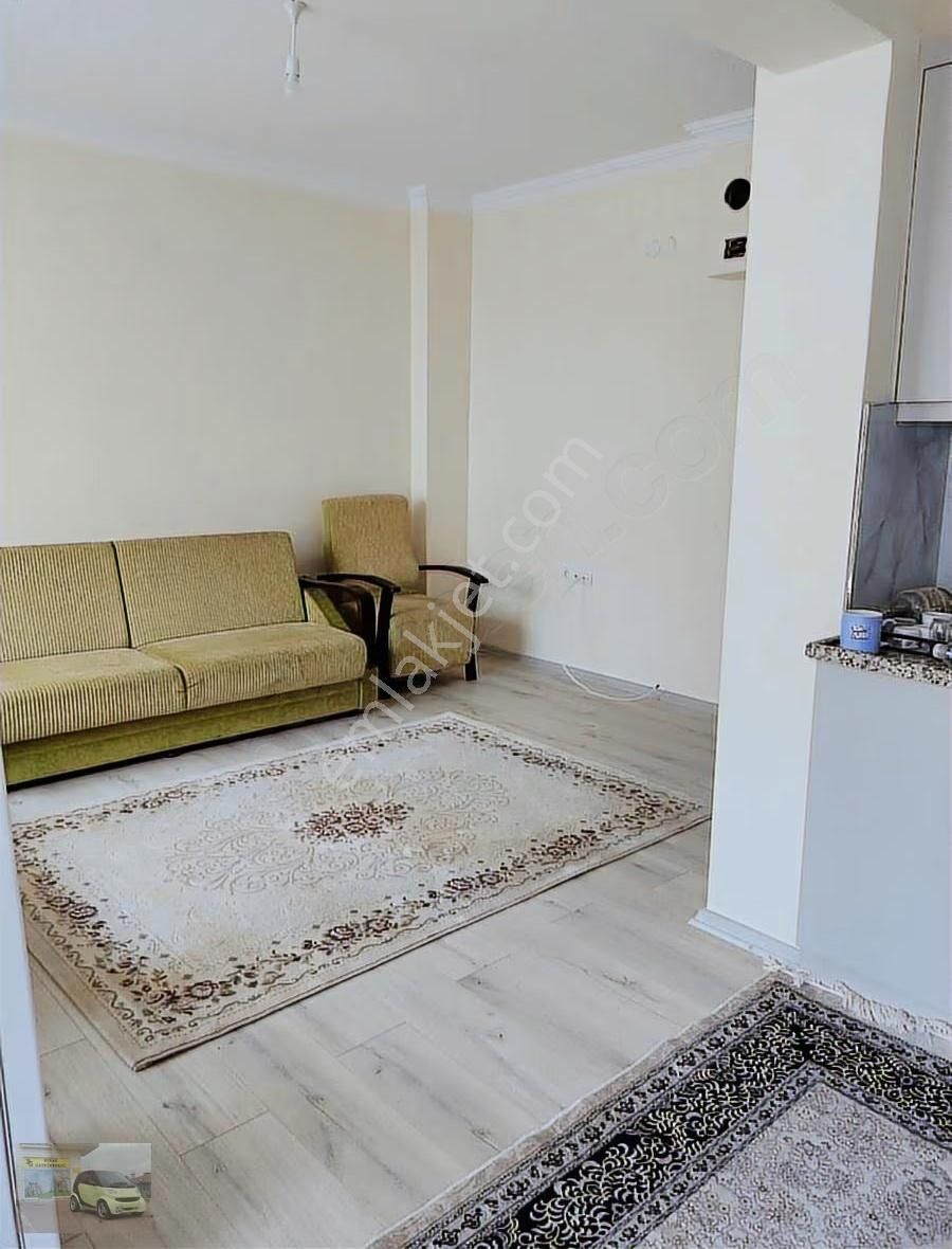 Serdivanda Manzaralı Eşyalı Kiralık Daire!!! - Görsel 16
