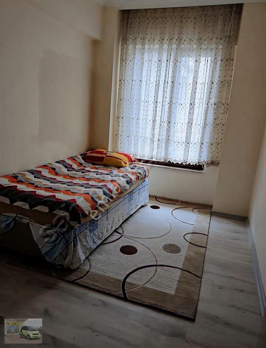 Serdivanda Manzaralı Eşyalı Kiralık Daire!!! - Görsel 6