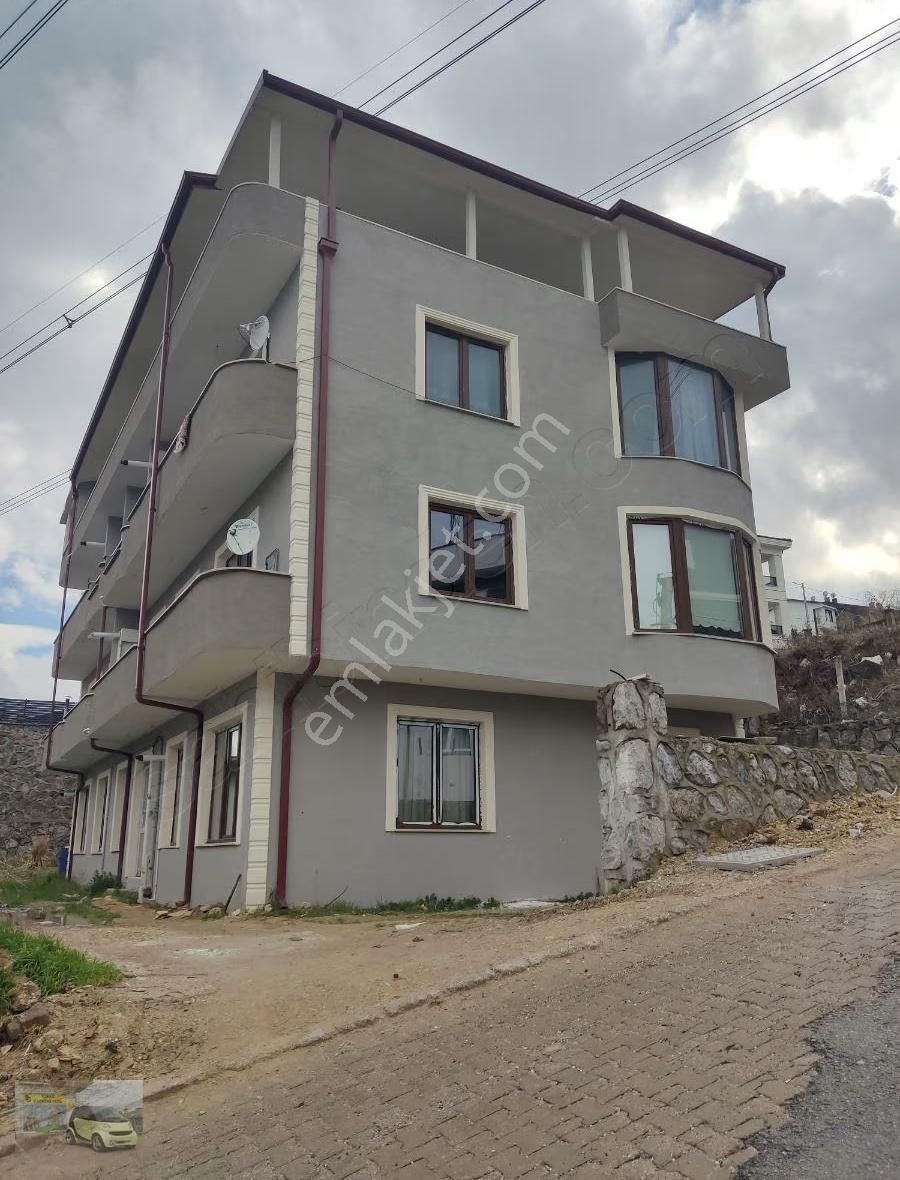 Serdivanda Manzaralı Eşyalı Kiralık Daire!!! - Görsel 3