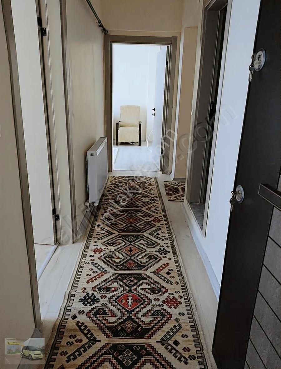 Serdivanda Manzaralı Eşyalı Kiralık Daire!!! - Görsel 10