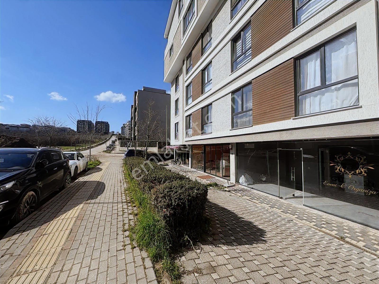 Balat'ta Kiralık Dükkan - Görsel 4