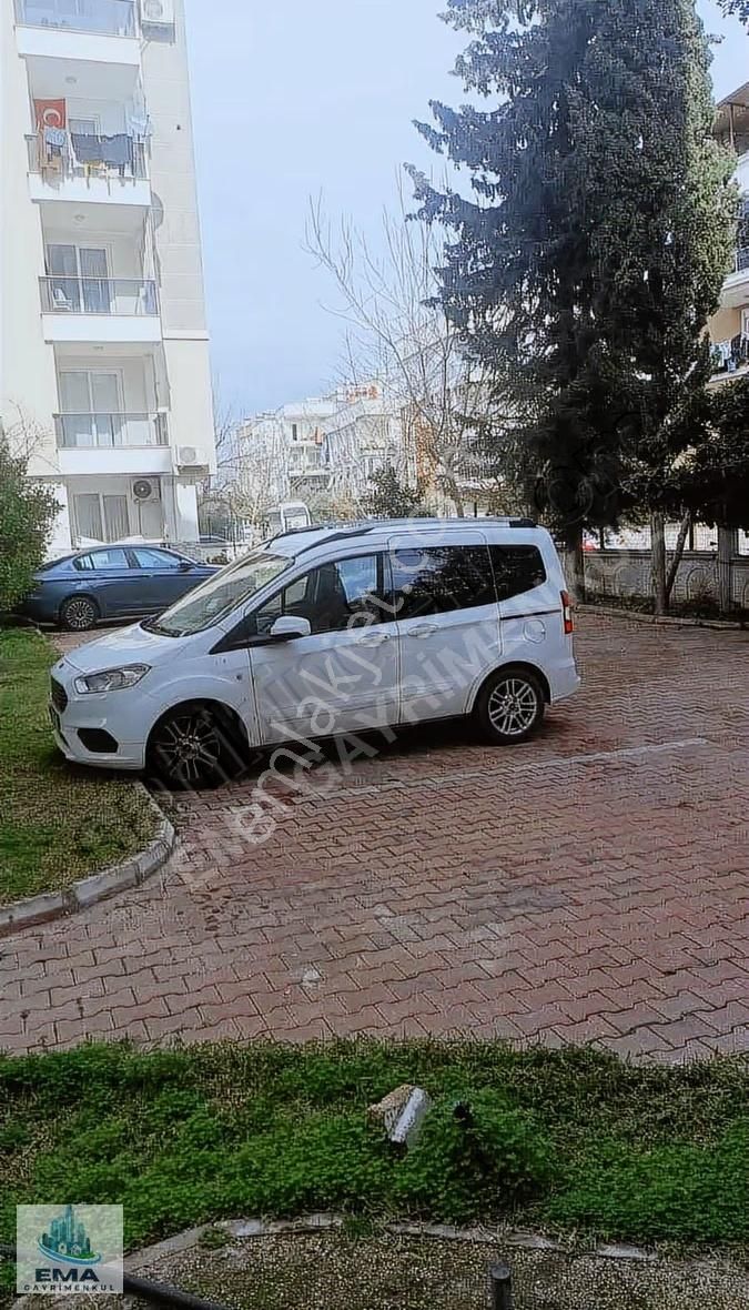 Asil Evler Sitesi'nde Havuzlu 2+1 Kiralık Daire (ahatlı) - Görsel 7