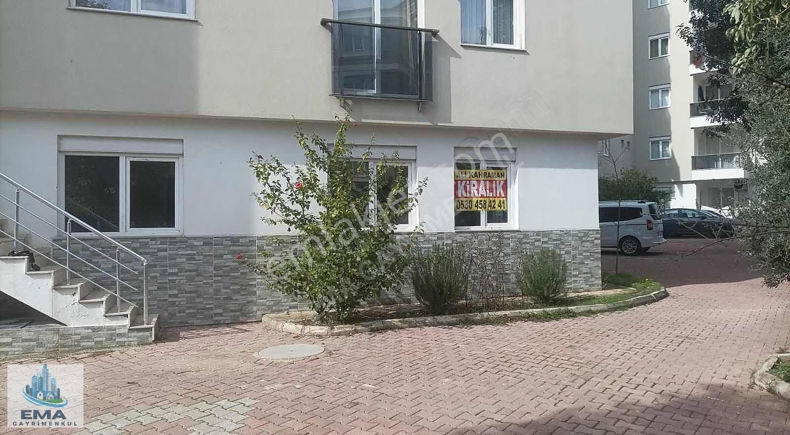 Asil Evler Sitesi'nde Havuzlu 2+1 Kiralık Daire (ahatlı) - Görsel 6
