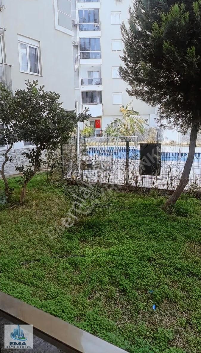 Asil Evler Sitesi'nde Havuzlu 2+1 Kiralık Daire (ahatlı) - Görsel 8