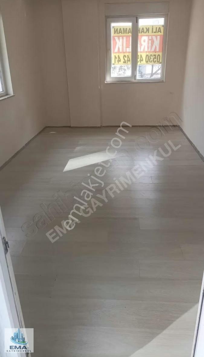 Asil Evler Sitesi'nde Havuzlu 2+1 Kiralık Daire (ahatlı) - Görsel 14