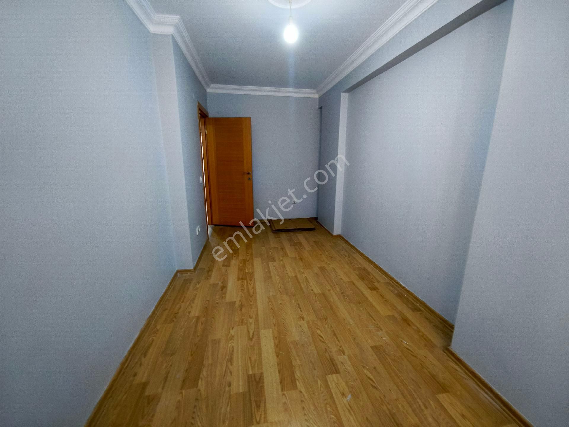 Güneyden Metroya 15 Dakika Yürüme 1+1.70 M2 Y.giriş Daire - Görsel 16