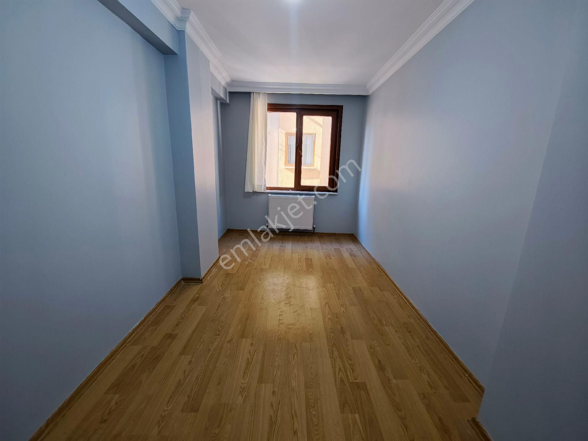 Güneyden Metroya 15 Dakika Yürüme 1+1.70 M2 Y.giriş Daire - Görsel 17