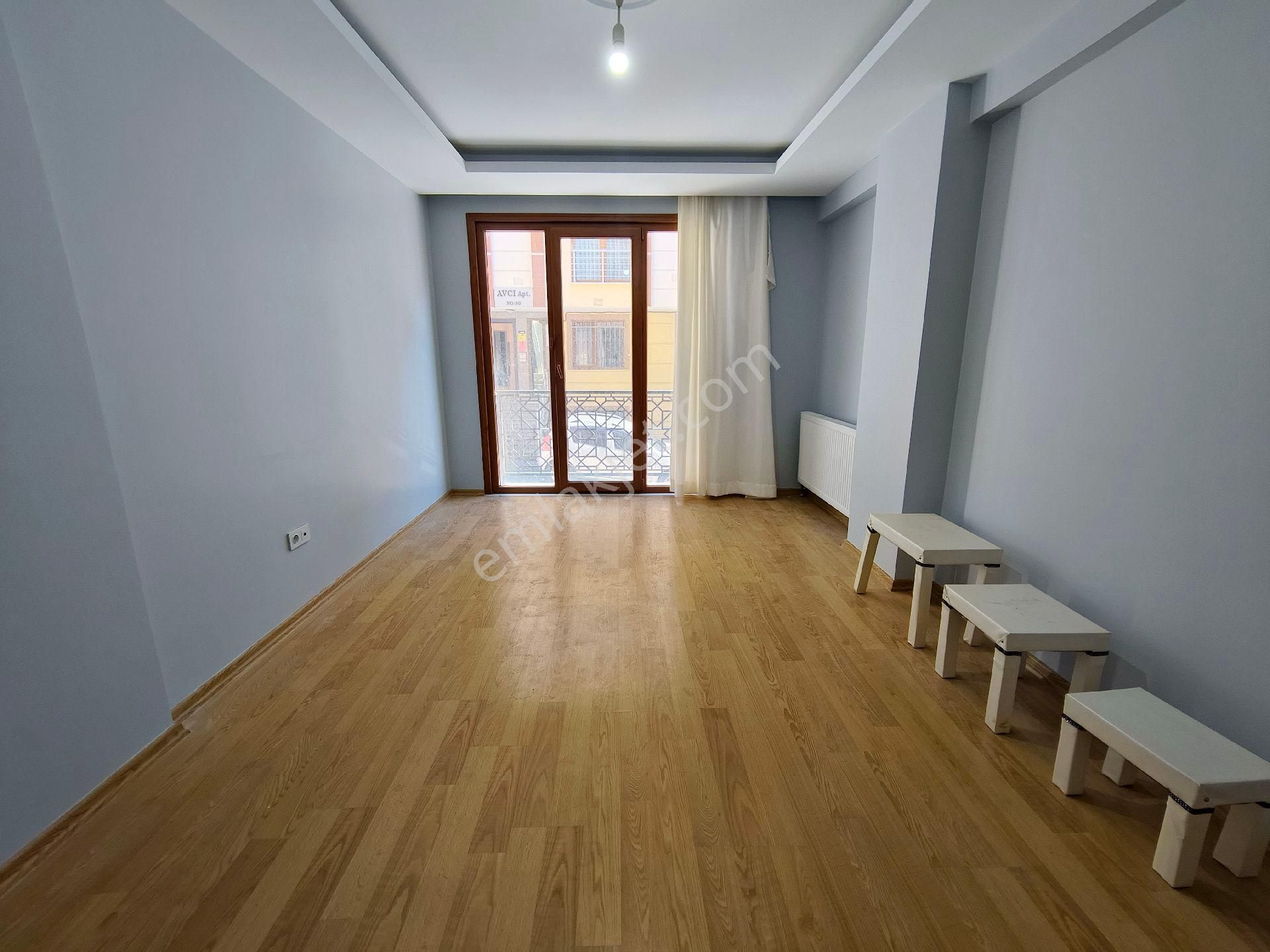 Güneyden Metroya 15 Dakika Yürüme 1+1.70 M2 Y.giriş Daire - Görsel 8