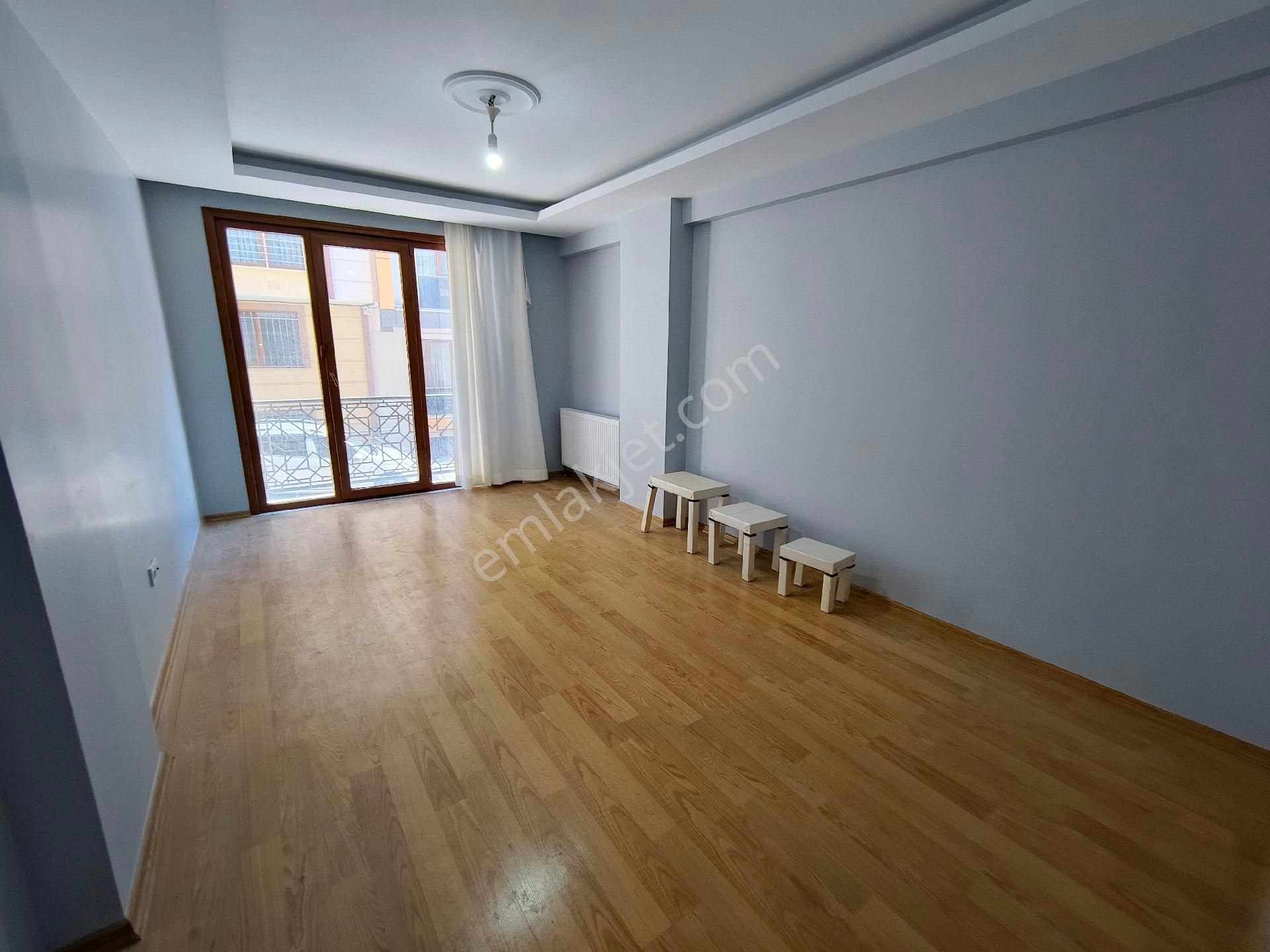 Güneyden Metroya 15 Dakika Yürüme 1+1.70 M2 Y.giriş Daire - Görsel 12