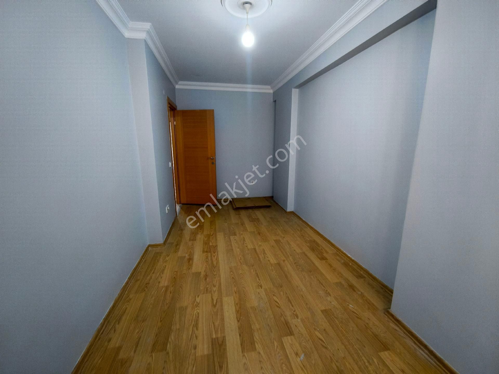 Güneyden Metroya 15 Dakika Yürüme 1+1.70 M2 Y.giriş Daire - Görsel 15