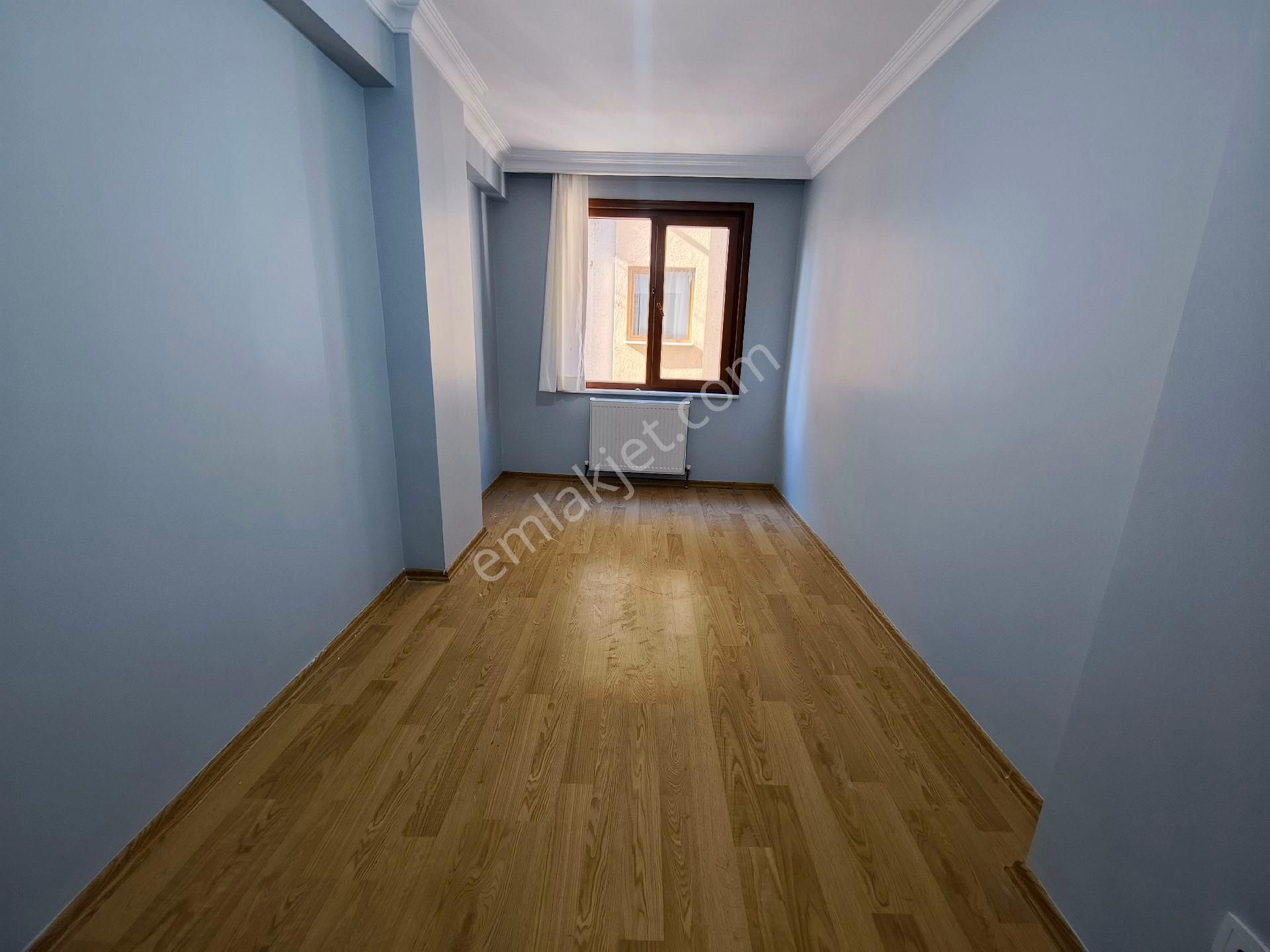 Güneyden Metroya 15 Dakika Yürüme 1+1.70 M2 Y.giriş Daire - Görsel 14
