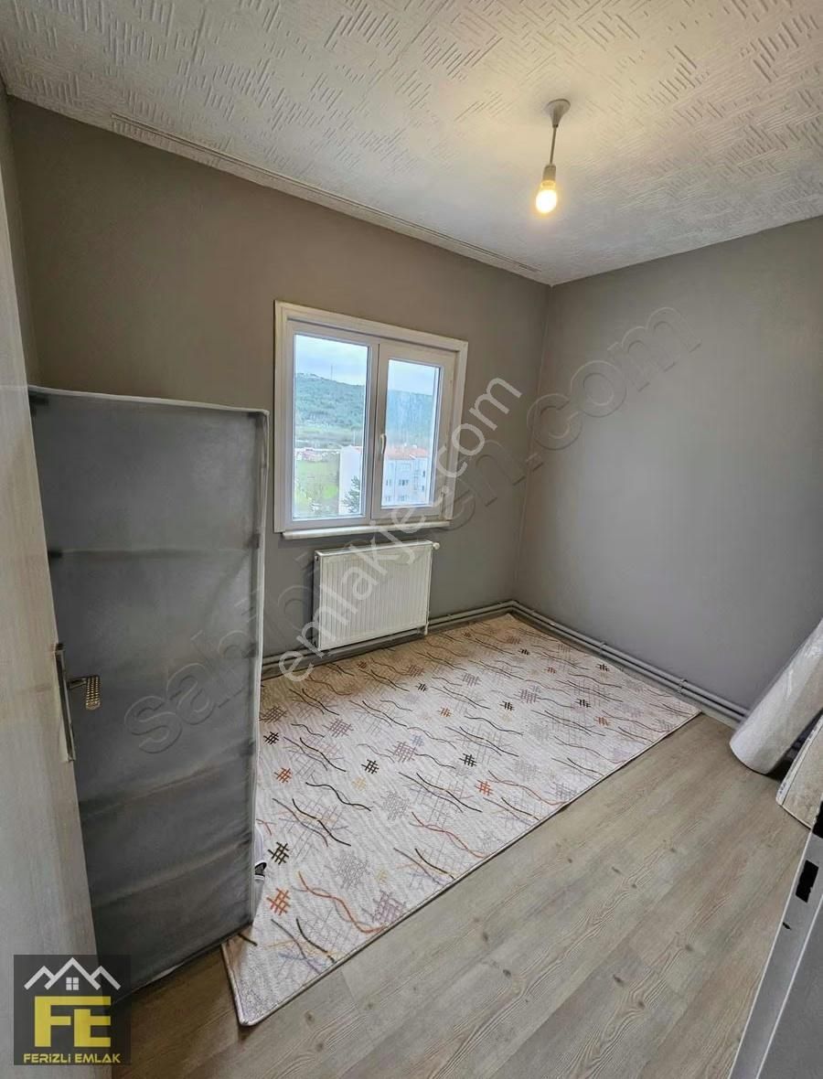 Satılık Eşyalı Daire Ferizli İstiklal Mah. - Görsel 5