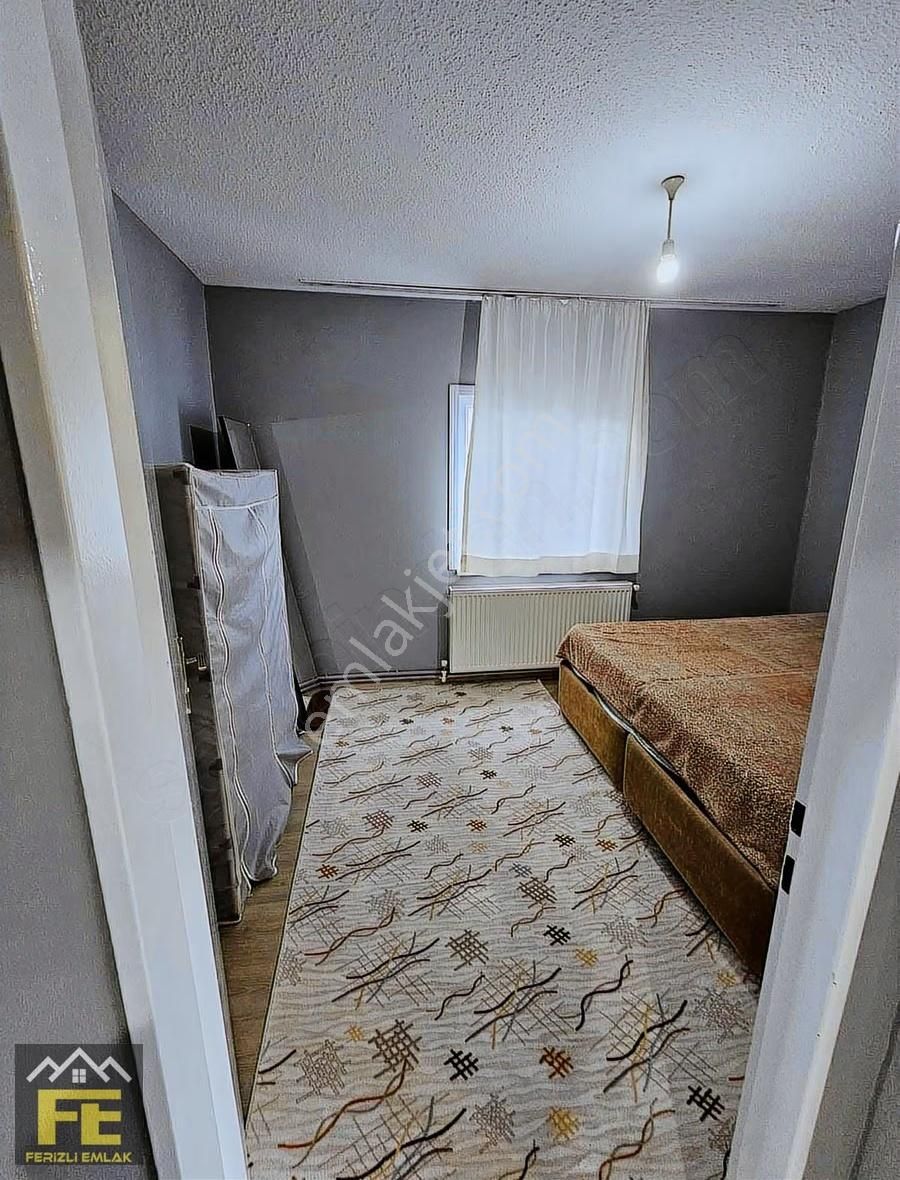 Satılık Eşyalı Daire Ferizli İstiklal Mah. - Görsel 3