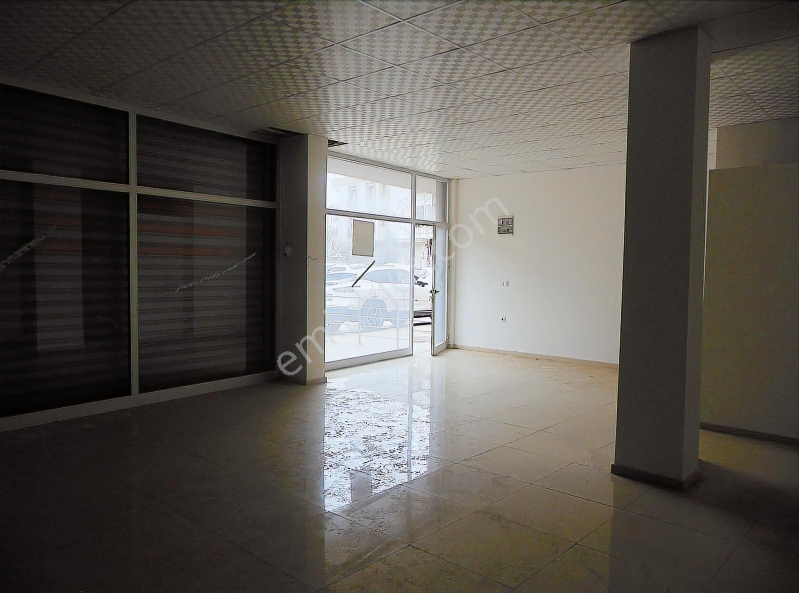 Bal Gayrimenkul- Kasımpaşa Okul Sokakta 60 M2 Köşe Dükkan - Görsel 5