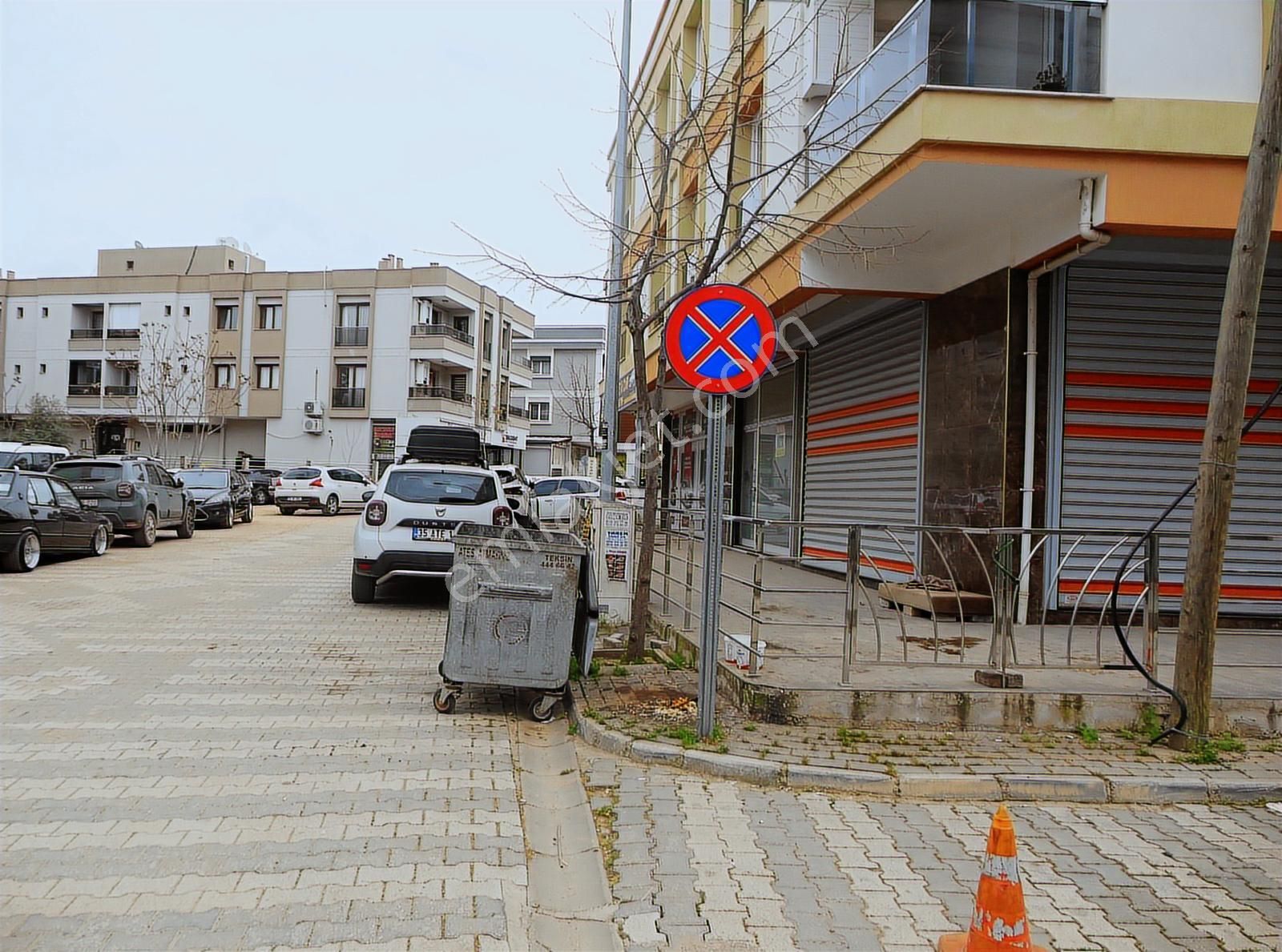 Bal Gayrimenkul- Kasımpaşa Okul Sokakta 60 M2 Köşe Dükkan - Görsel 8