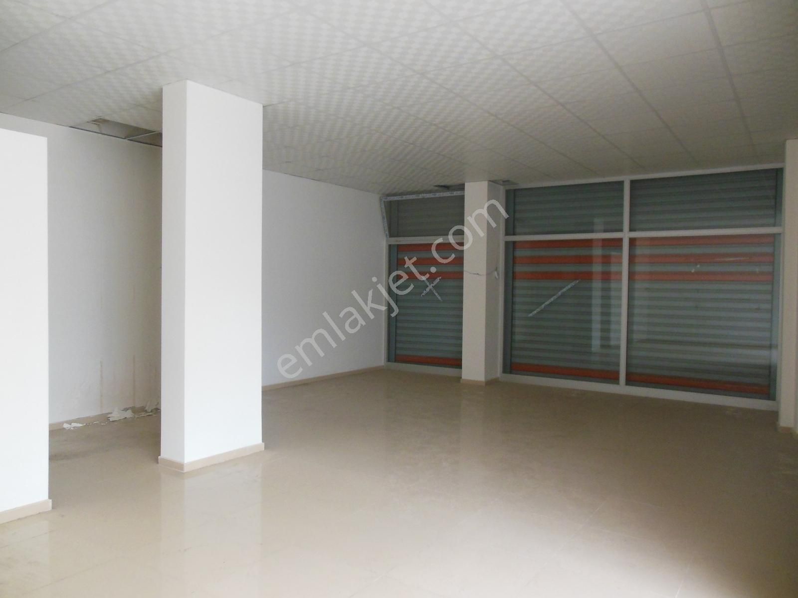 Bal Gayrimenkul- Kasımpaşa Okul Sokakta 60 M2 Köşe Dükkan - Görsel 9