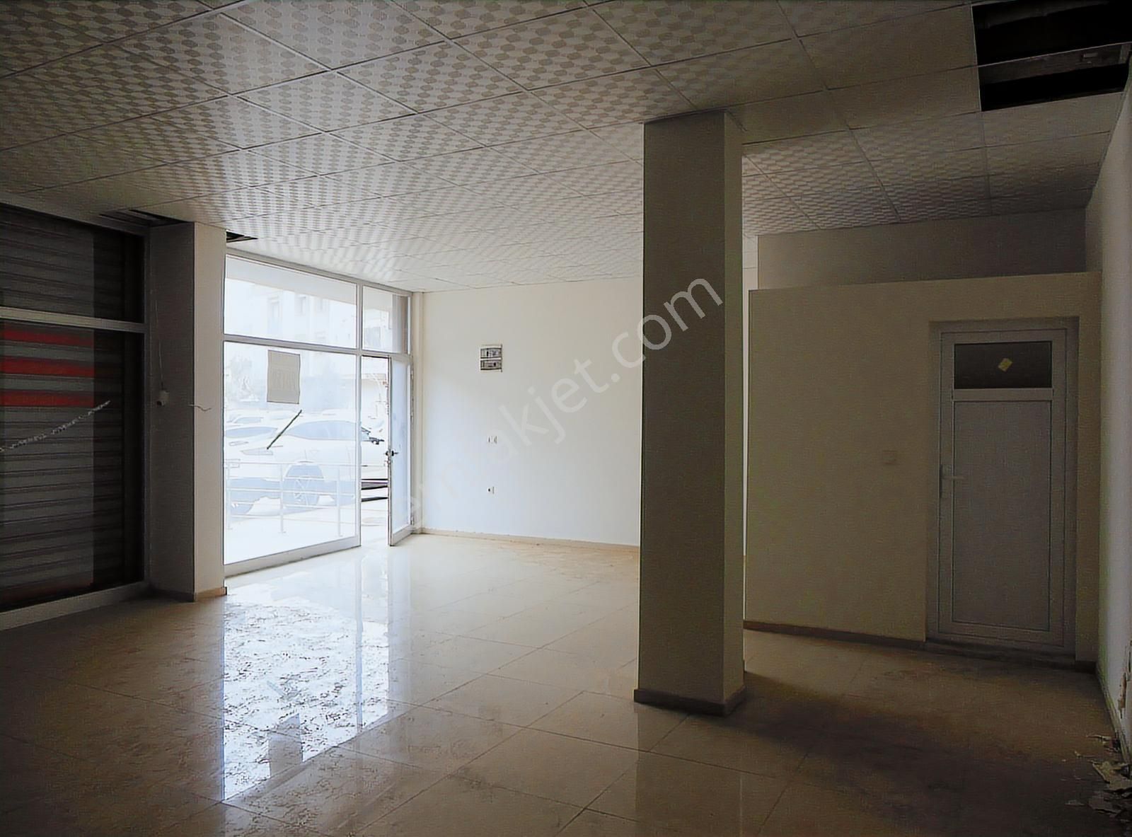 Bal Gayrimenkul- Kasımpaşa Okul Sokakta 60 M2 Köşe Dükkan - Görsel 10