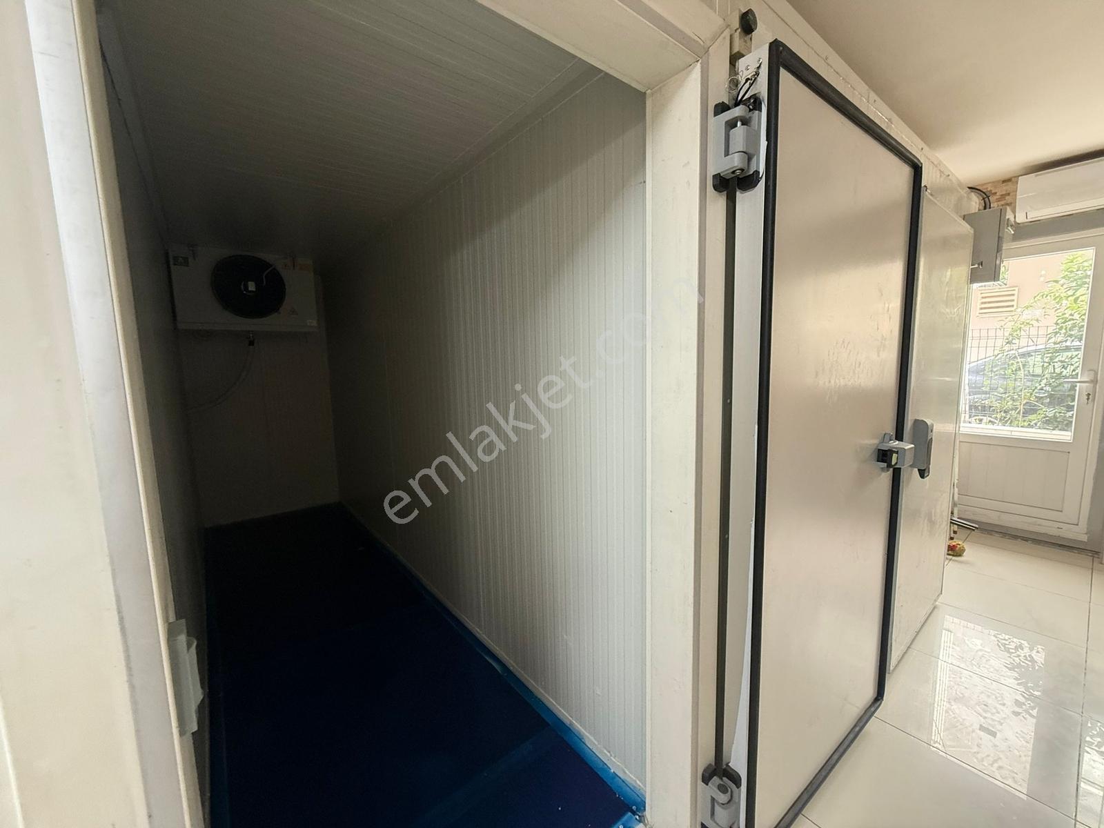 Bal Gayrimenkulden-kaçırılmayacak Konumda 300 M2 Dükkan - Görsel 8