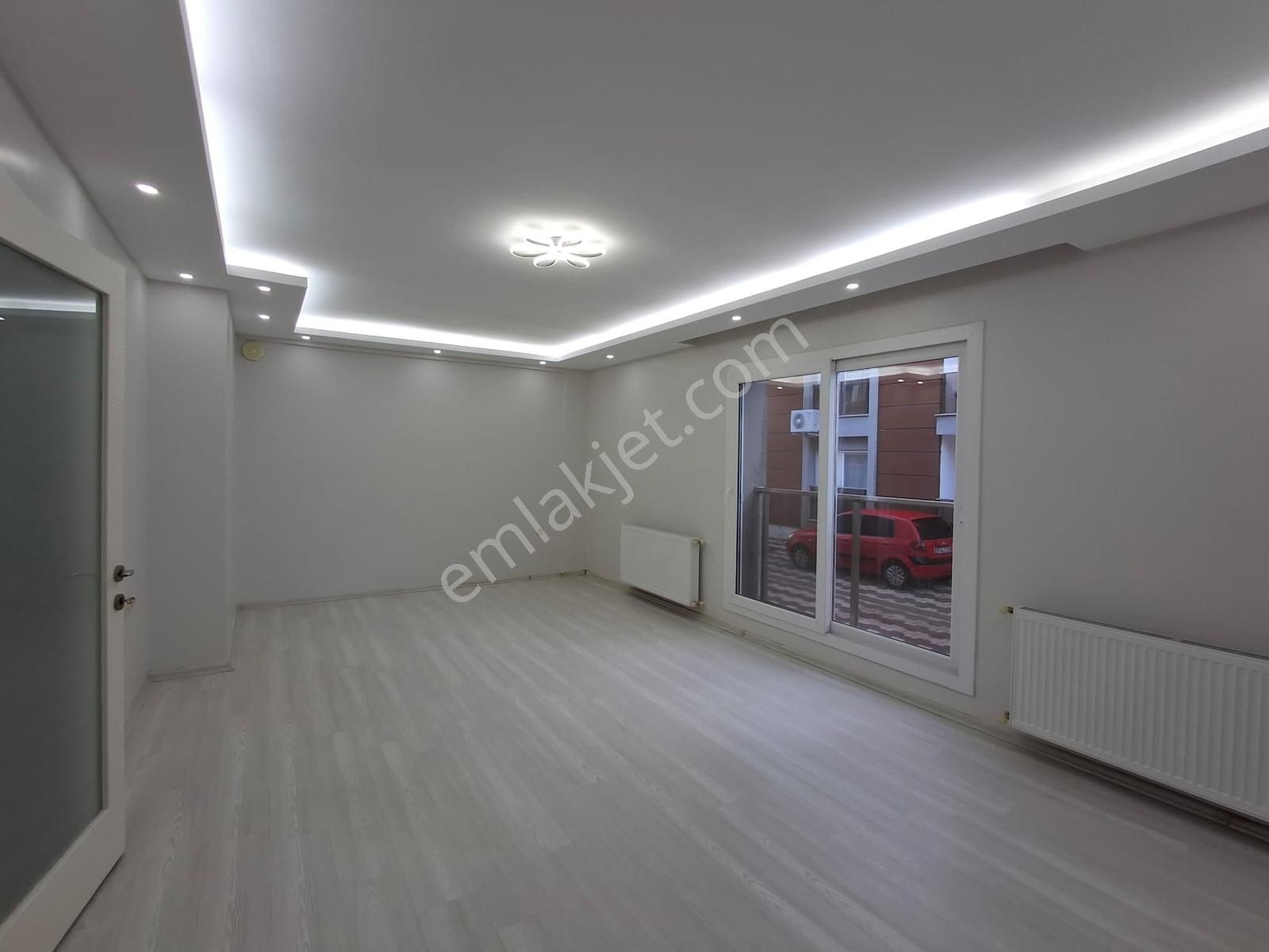 Bal Gayrimenkul- Barbarosta Site İçinde Geniş Ferah 3+1 Daire - Görsel 18