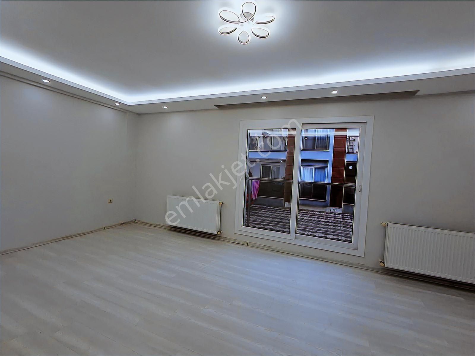 Bal Gayrimenkul- Barbarosta Site İçinde Geniş Ferah 3+1 Daire - Görsel 11