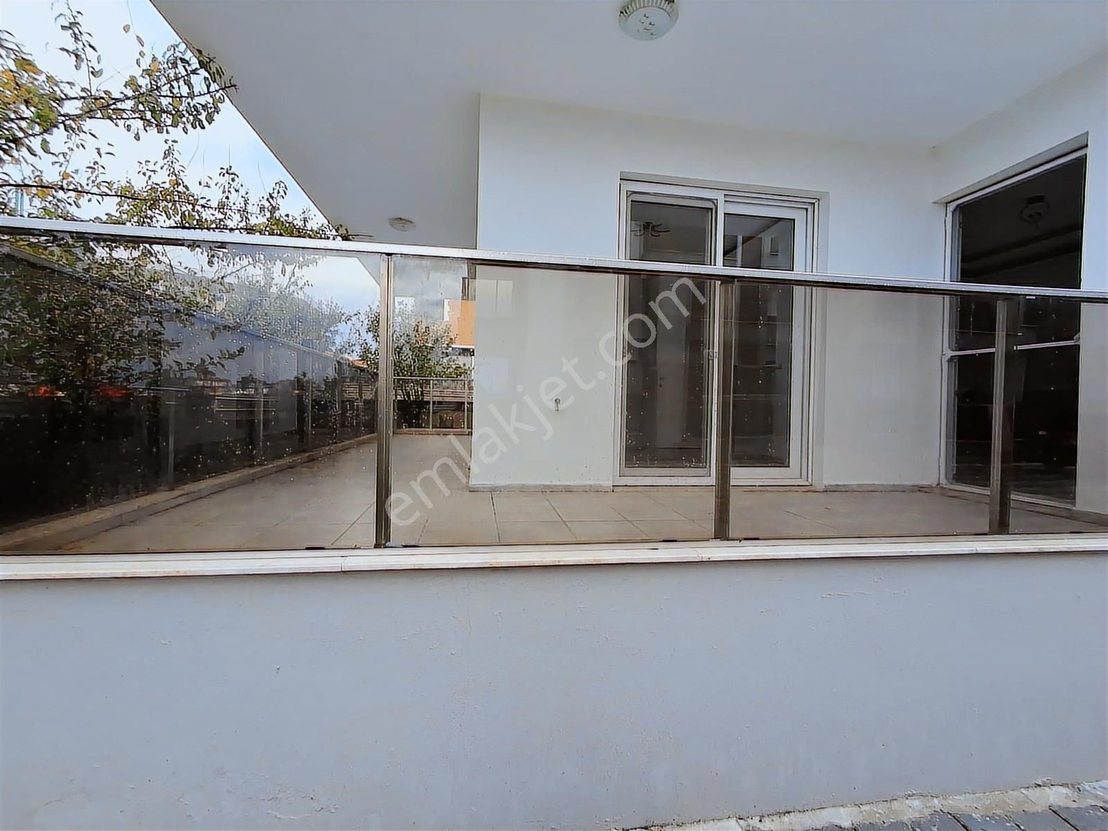 Bal Gayrimenkul- Barbarosta Site İçinde Geniş Ferah 3+1 Daire - Görsel 20