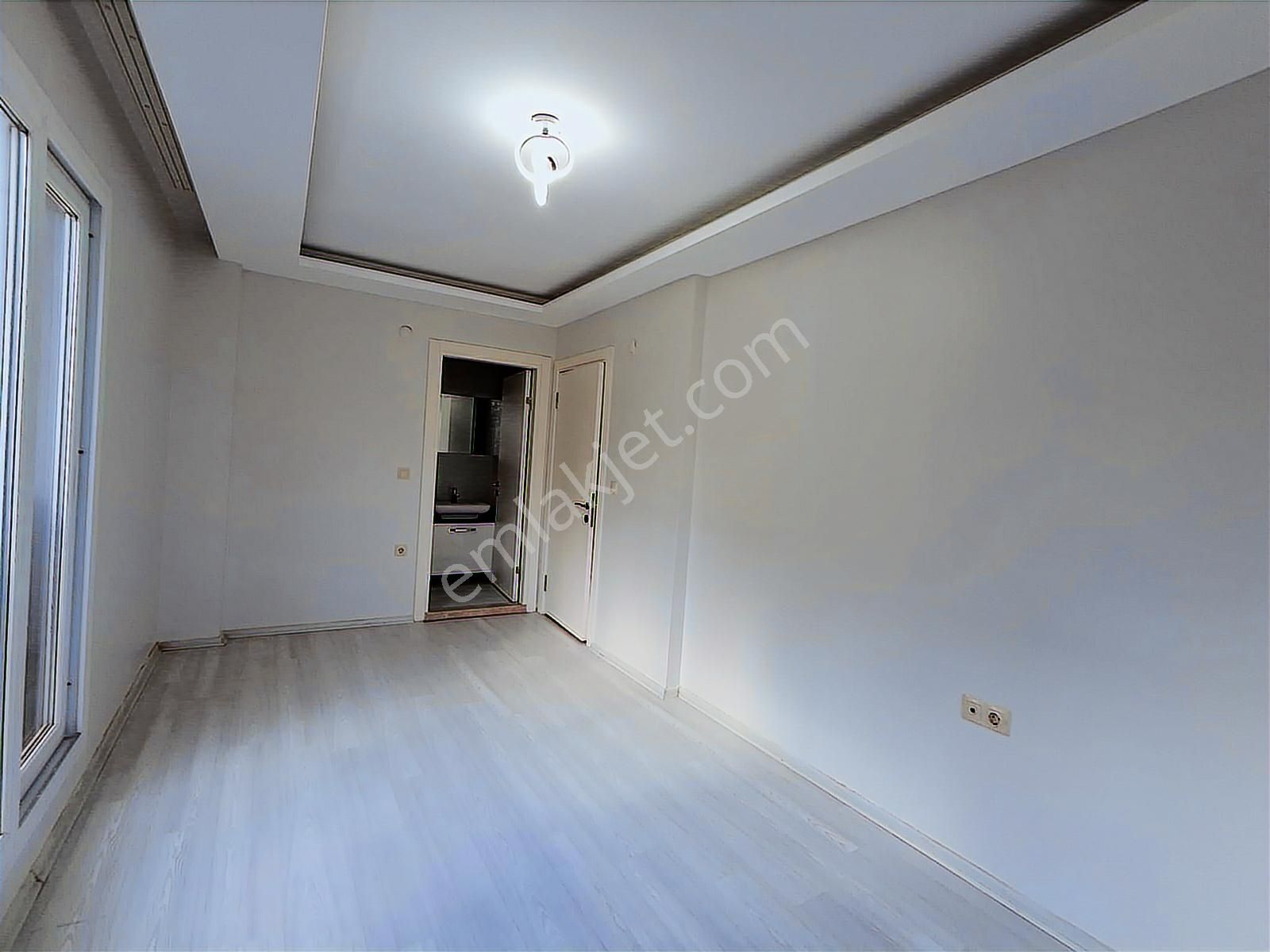 Bal Gayrimenkul- Barbarosta Site İçinde Geniş Ferah 3+1 Daire - Görsel 29