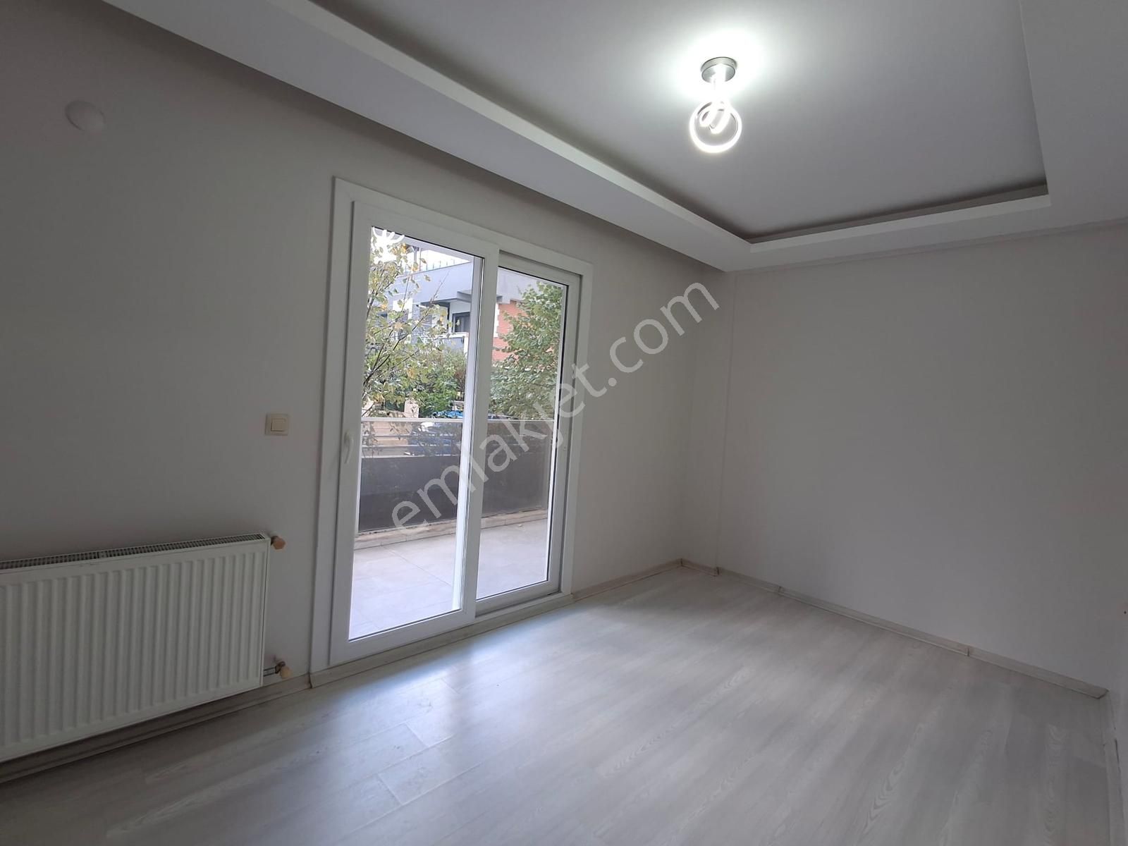 Bal Gayrimenkul- Barbarosta Site İçinde Geniş Ferah 3+1 Daire - Görsel 34