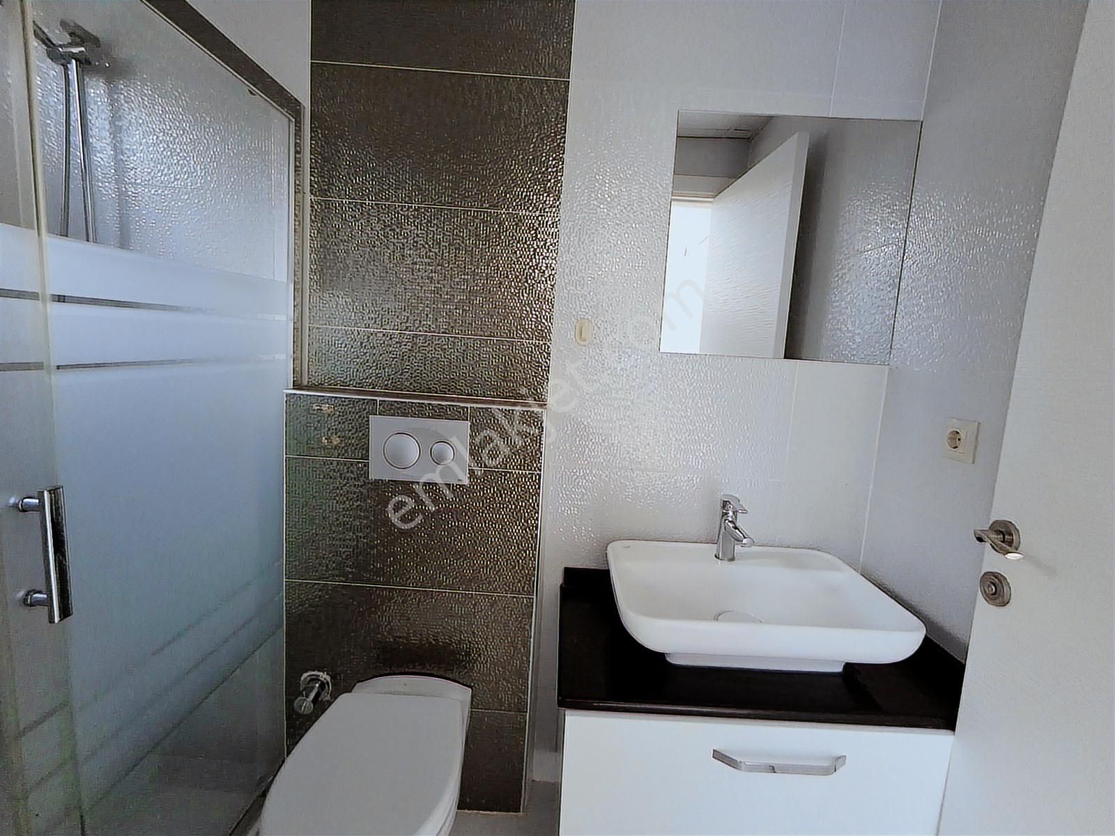 Bal Gayrimenkul- Barbarosta Site İçinde Geniş Ferah 3+1 Daire - Görsel 15