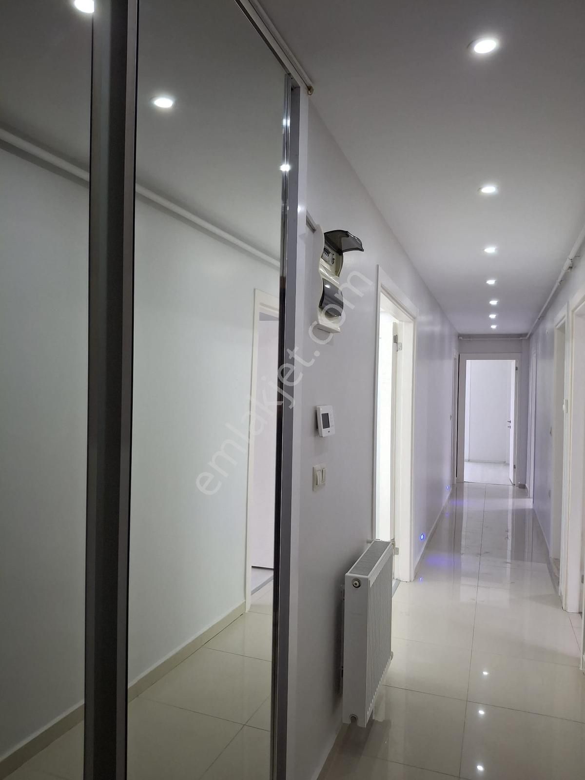 Bal Gayrimenkul- Barbarosta Site İçinde Geniş Ferah 3+1 Daire - Görsel 31