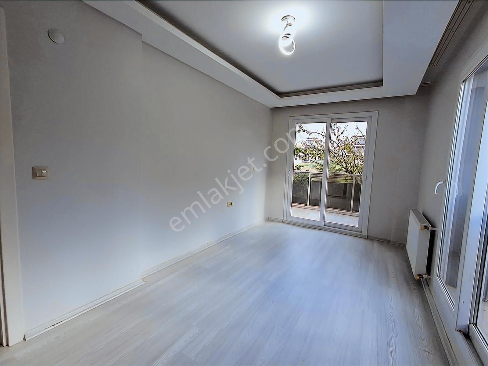 Bal Gayrimenkul- Barbarosta Site İçinde Geniş Ferah 3+1 Daire - Görsel 6