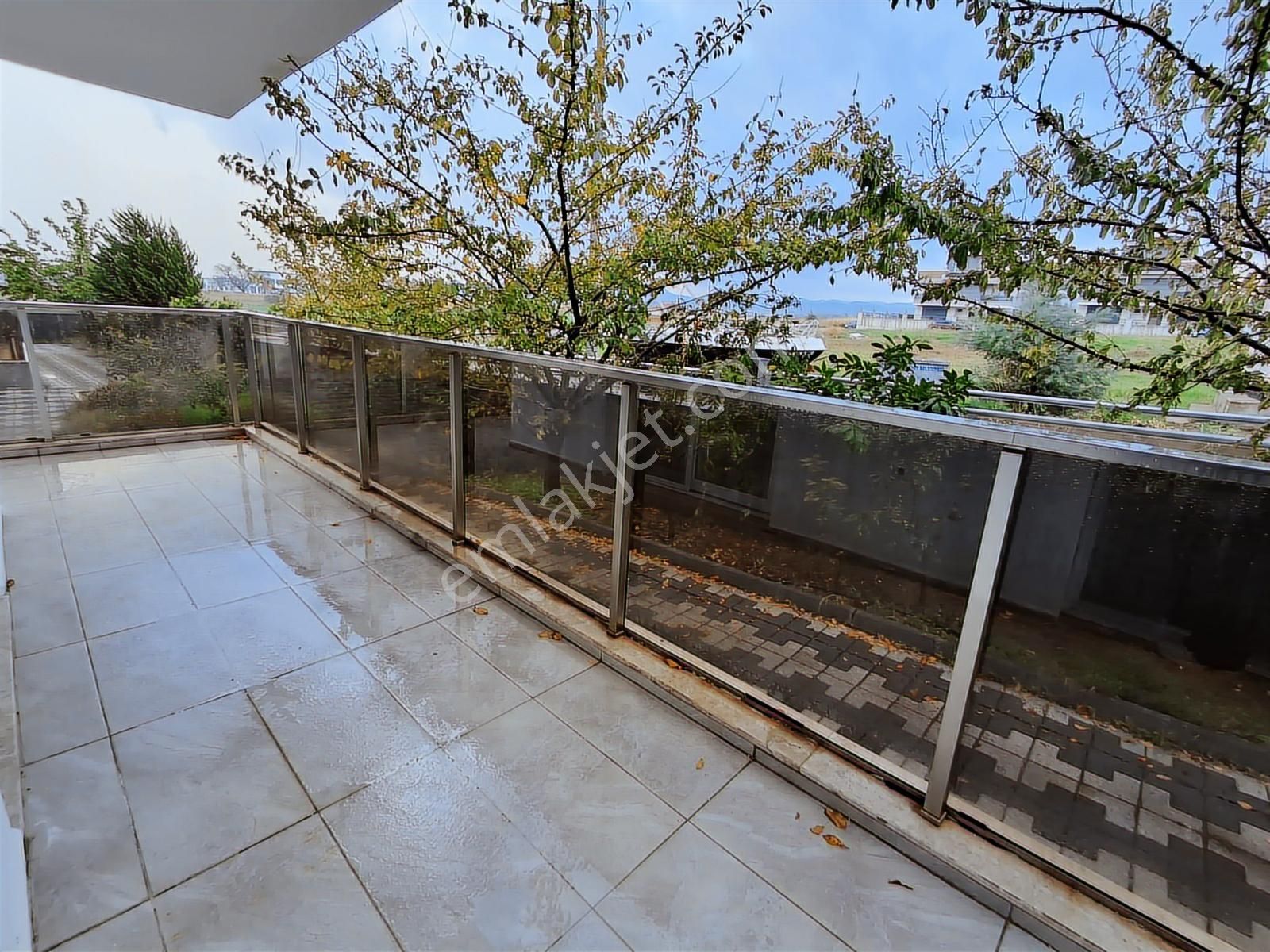 Bal Gayrimenkul- Barbarosta Site İçinde Geniş Ferah 3+1 Daire - Görsel 28