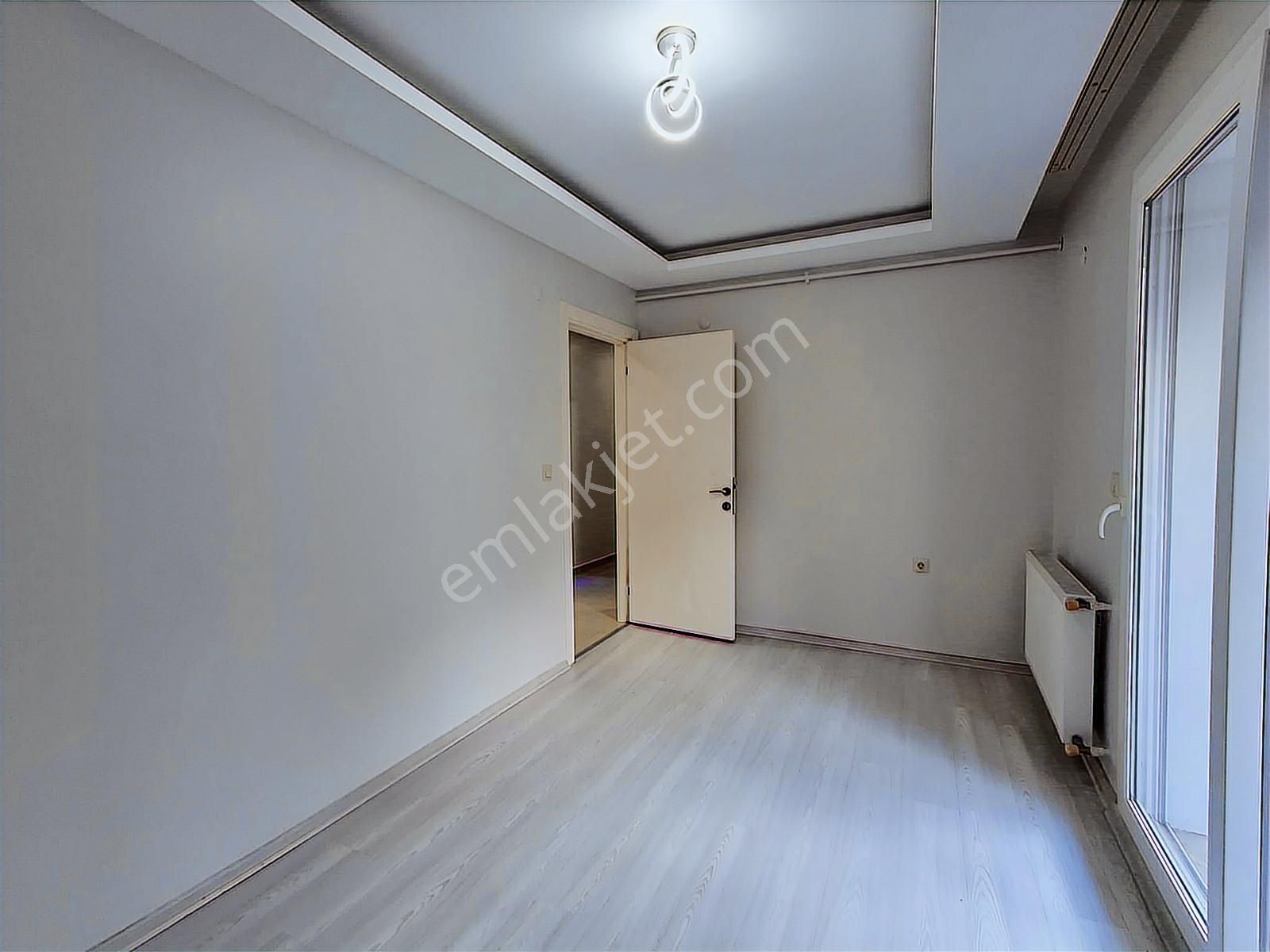 Bal Gayrimenkul- Barbarosta Site İçinde Geniş Ferah 3+1 Daire - Görsel 19