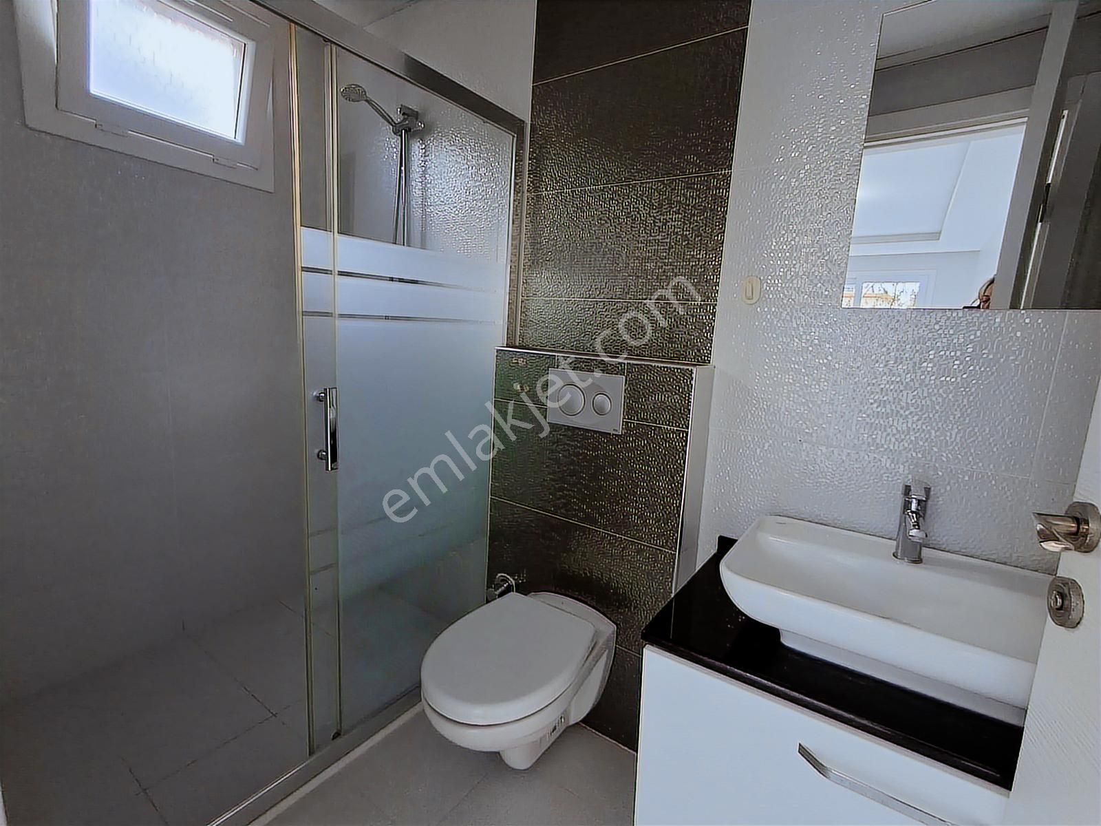 Bal Gayrimenkul- Barbarosta Site İçinde Geniş Ferah 3+1 Daire - Görsel 25