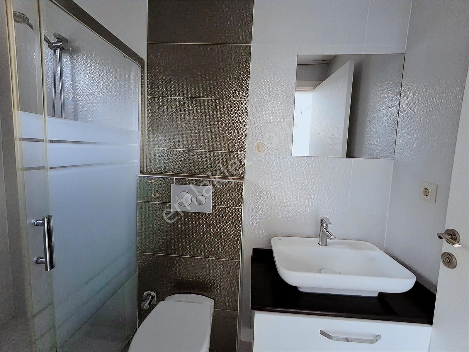 Bal Gayrimenkul- Barbarosta Site İçinde Geniş Ferah 3+1 Daire - Görsel 5