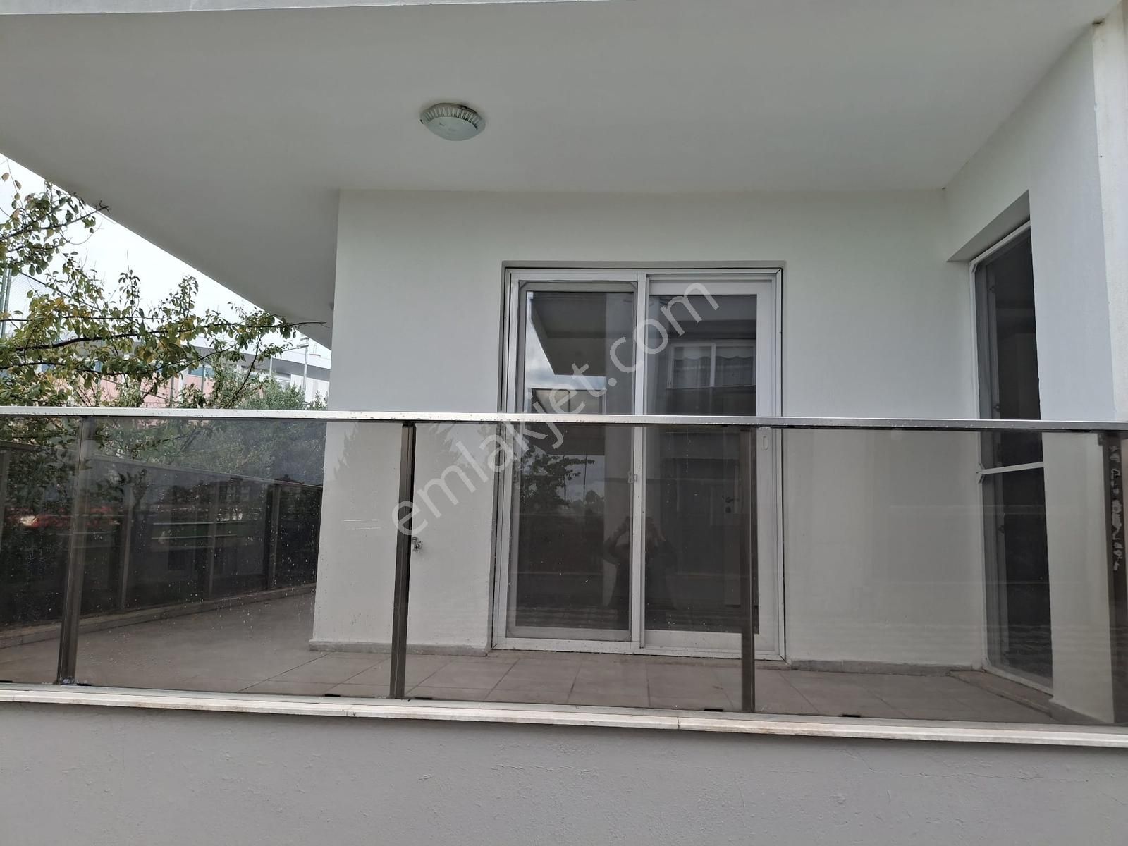 Bal Gayrimenkul- Barbarosta Site İçinde Geniş Ferah 3+1 Daire - Görsel 13