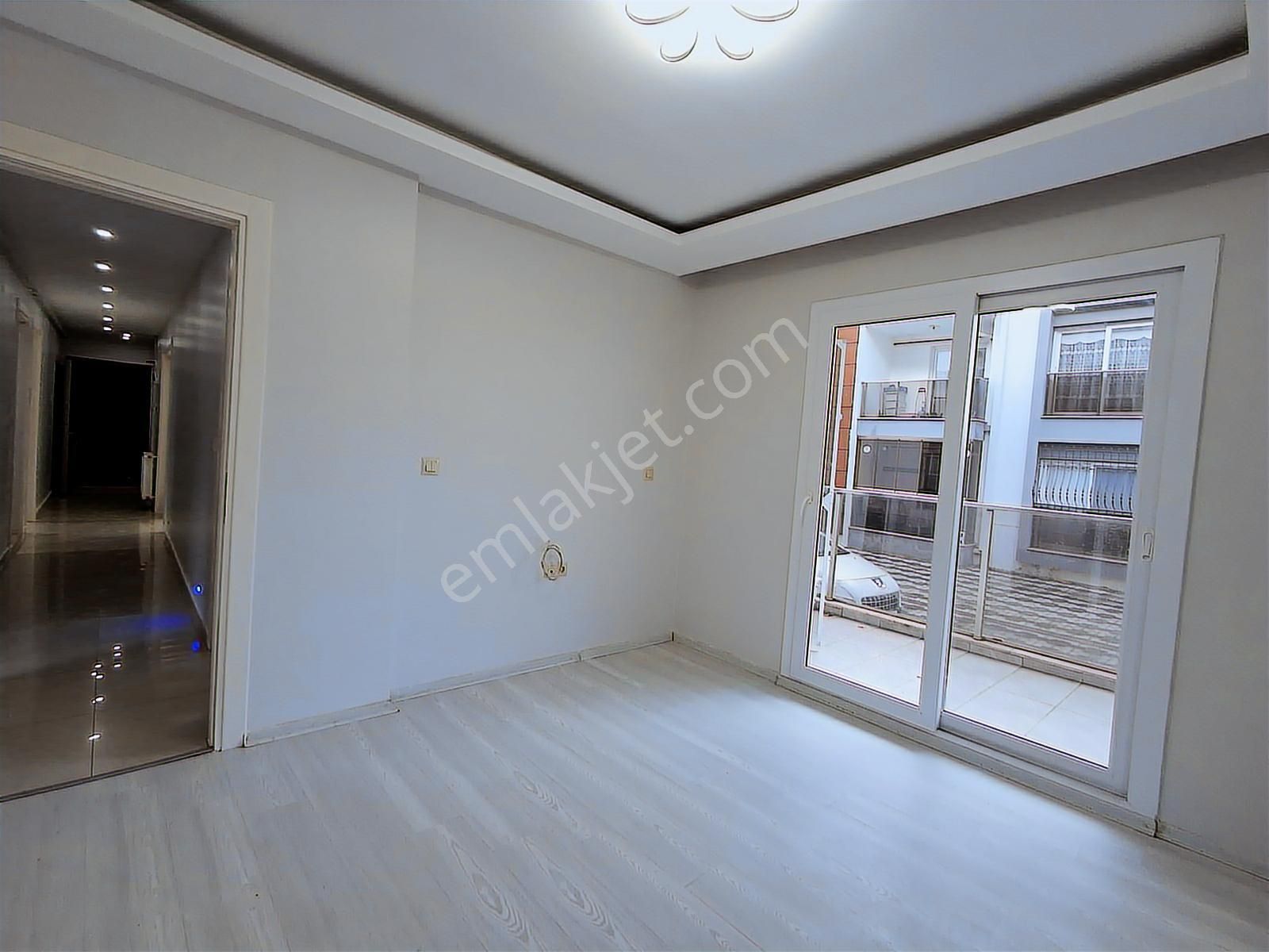 Bal Gayrimenkul- Barbarosta Site İçinde Geniş Ferah 3+1 Daire - Görsel 24