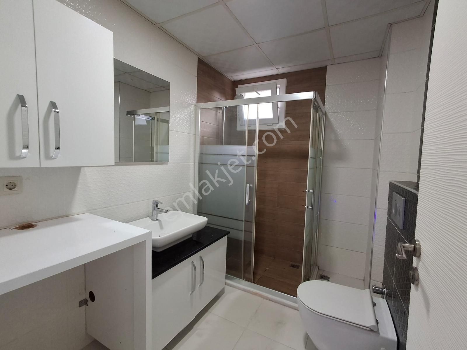 Bal Gayrimenkul- Barbarosta Site İçinde Geniş Ferah 3+1 Daire - Görsel 9