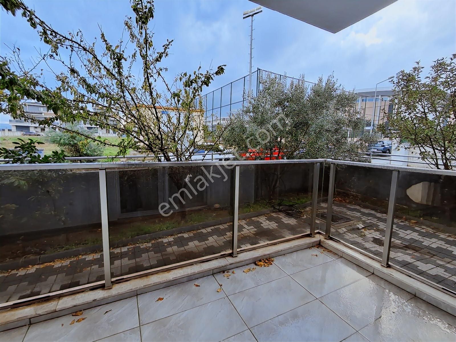 Bal Gayrimenkul- Barbarosta Site İçinde Geniş Ferah 3+1 Daire - Görsel 26