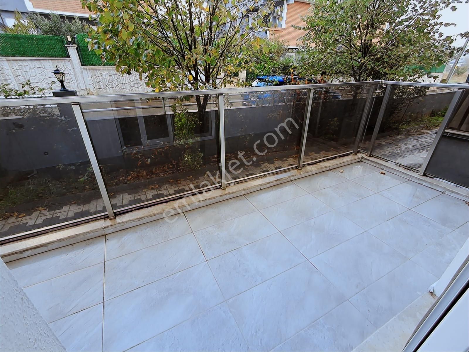 Bal Gayrimenkul- Barbarosta Site İçinde Geniş Ferah 3+1 Daire - Görsel 22