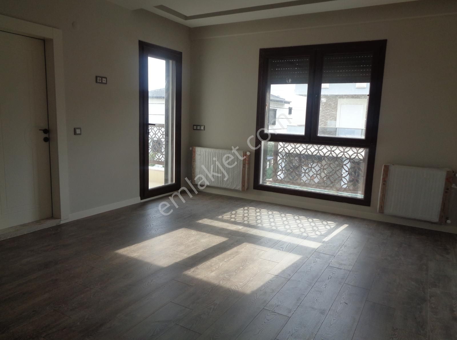 Bal Gayrimenkul-mithatpaşada Muhteşem Tasarımlı 4+1 Villa - Görsel 35