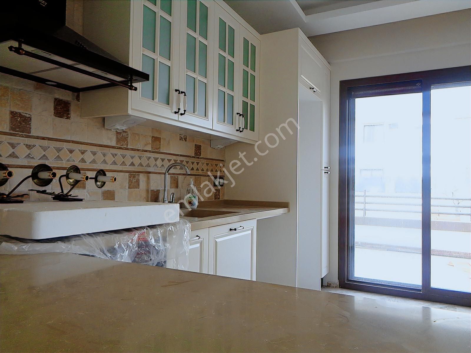 Bal Gayrimenkul-mithatpaşada Muhteşem Tasarımlı 4+1 Villa - Görsel 10