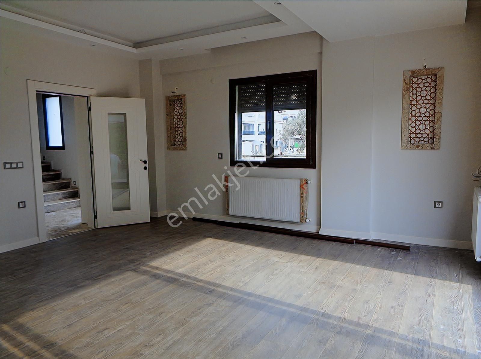 Bal Gayrimenkul-mithatpaşada Muhteşem Tasarımlı 4+1 Villa - Görsel 6