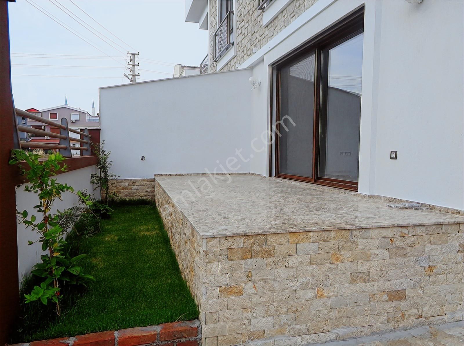 Bal Gayrimenkul-mithatpaşada Muhteşem Tasarımlı 4+1 Villa - Görsel 19